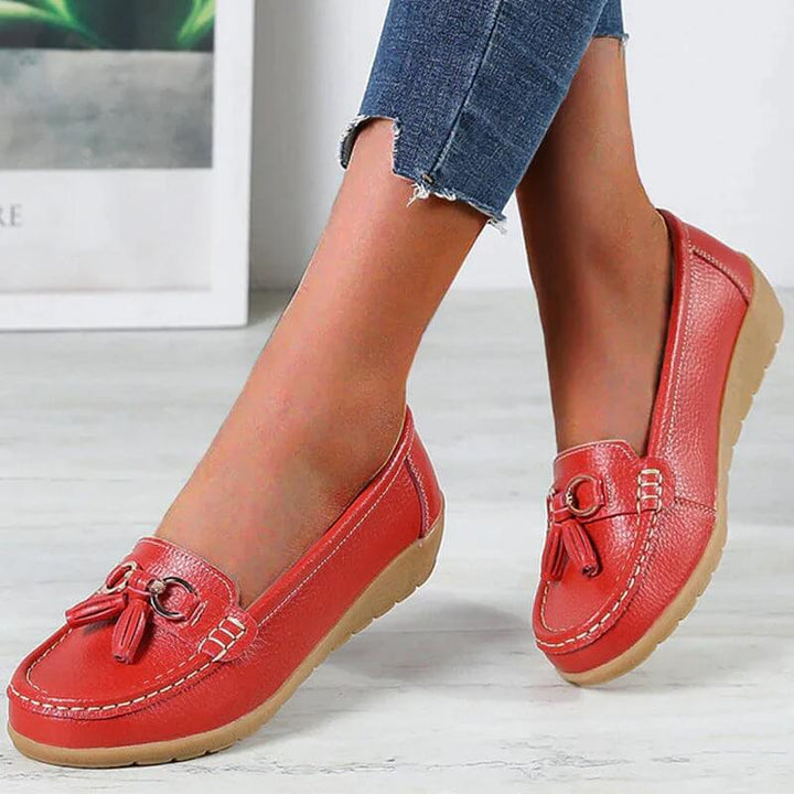 Ama | Orthopädische Damenschuhe mit Komfort