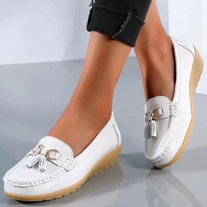 Ama | Orthopädische Damenschuhe mit Komfort