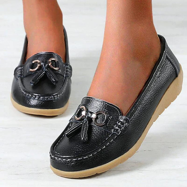 Ama | Orthopädische Damenschuhe mit Komfort