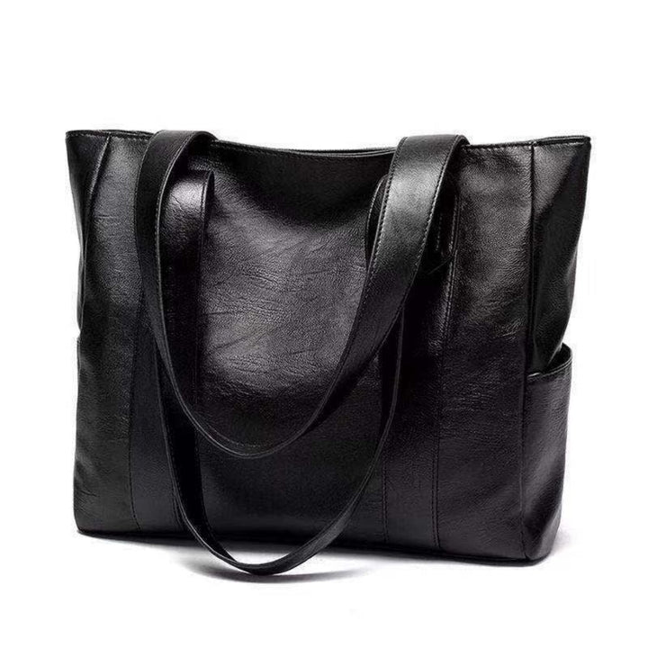 Nova | Elegante Umhängetasche aus Vintage-Leder