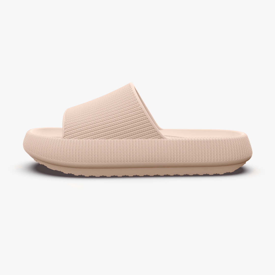 FuzzFits | Gehen Sie diesen Sommer wie auf Wolken!