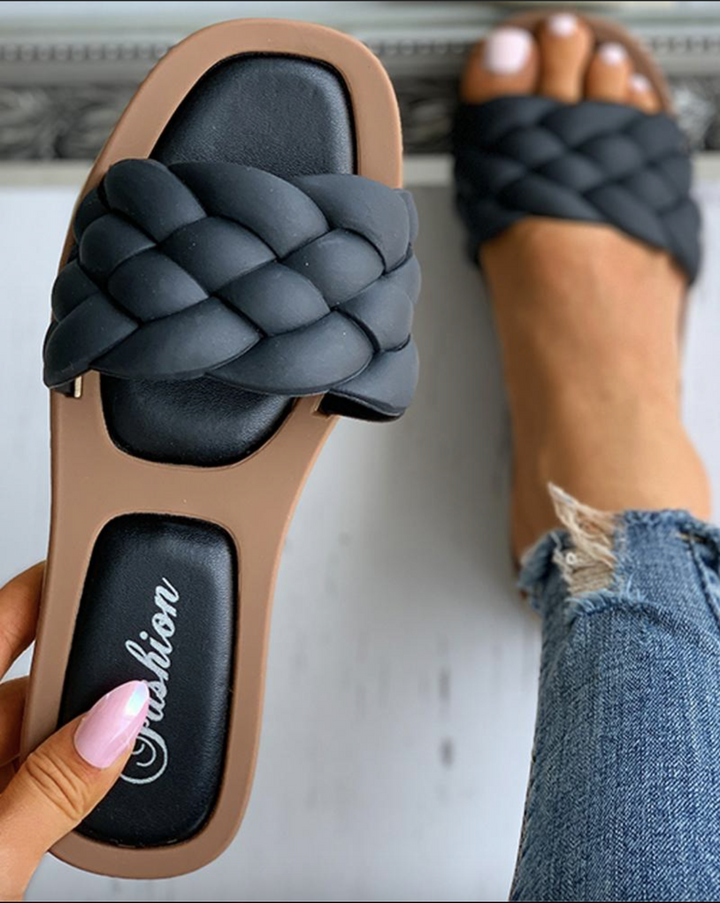 Luvana | Sehr komfortable und modische Sandalen