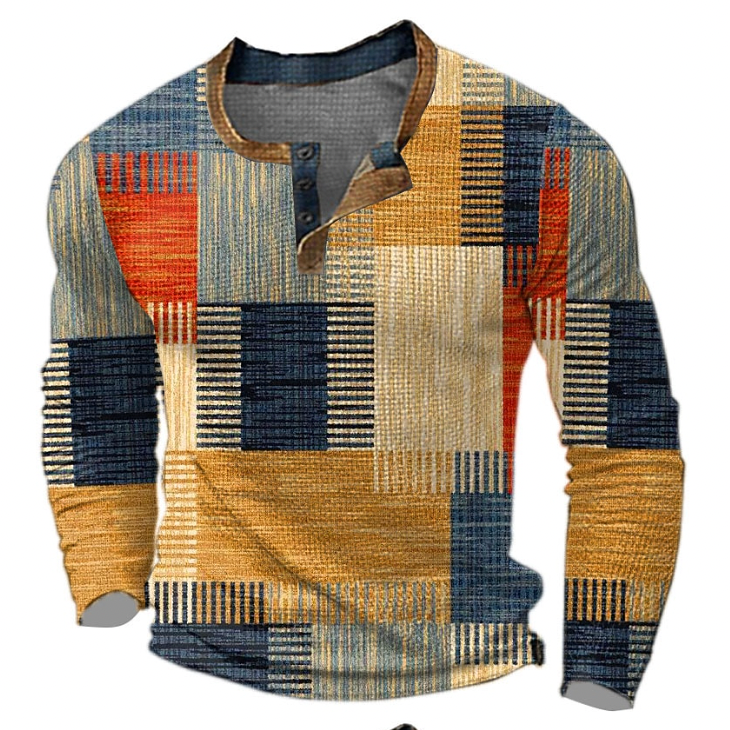 Ethan | Kaschmirpullover für Herren mit Premium-Qualität