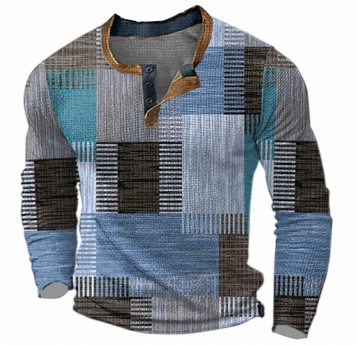 Ethan | Kaschmirpullover für Herren mit Premium-Qualität