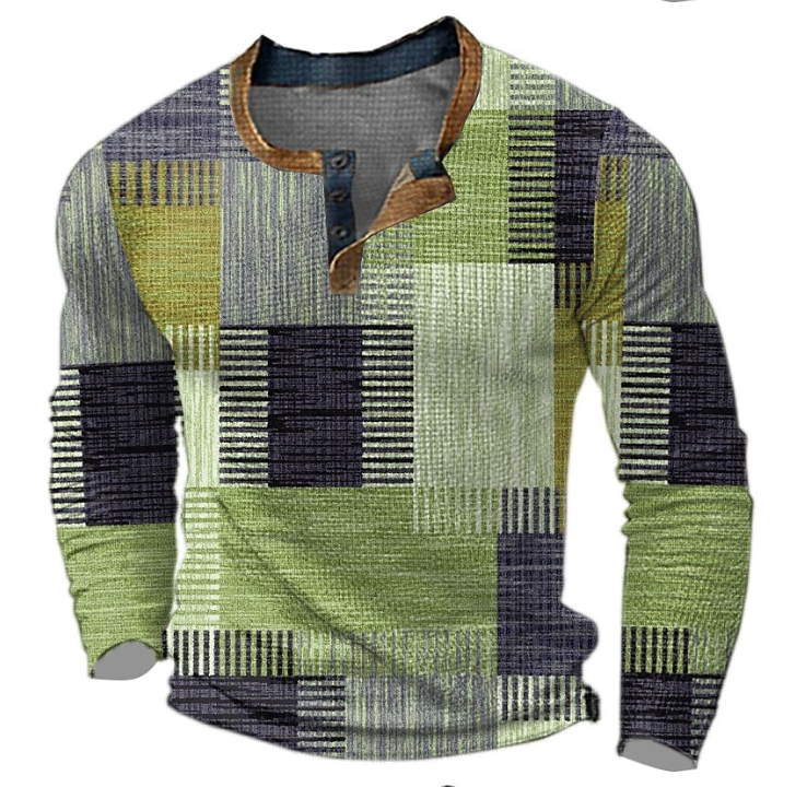 Ethan | Kaschmirpullover für Herren mit Premium-Qualität
