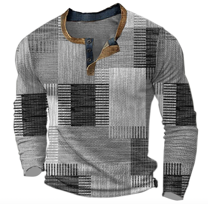 Ethan | Kaschmirpullover für Herren mit Premium-Qualität