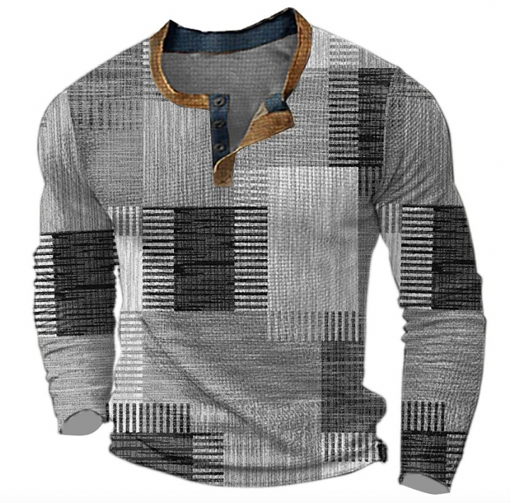 Ethan | Kaschmirpullover für Herren mit Premium-Qualität