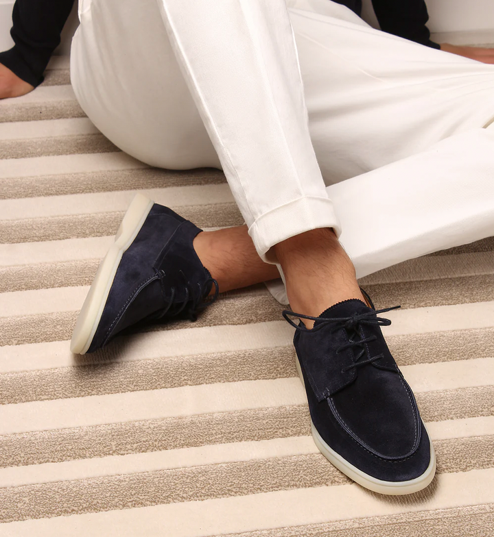 Frederick | Elegante und bequeme Herrenschuhe