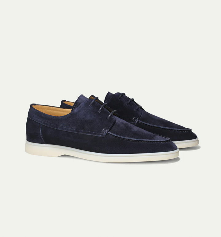 Frederick | Elegante und bequeme Herrenschuhe