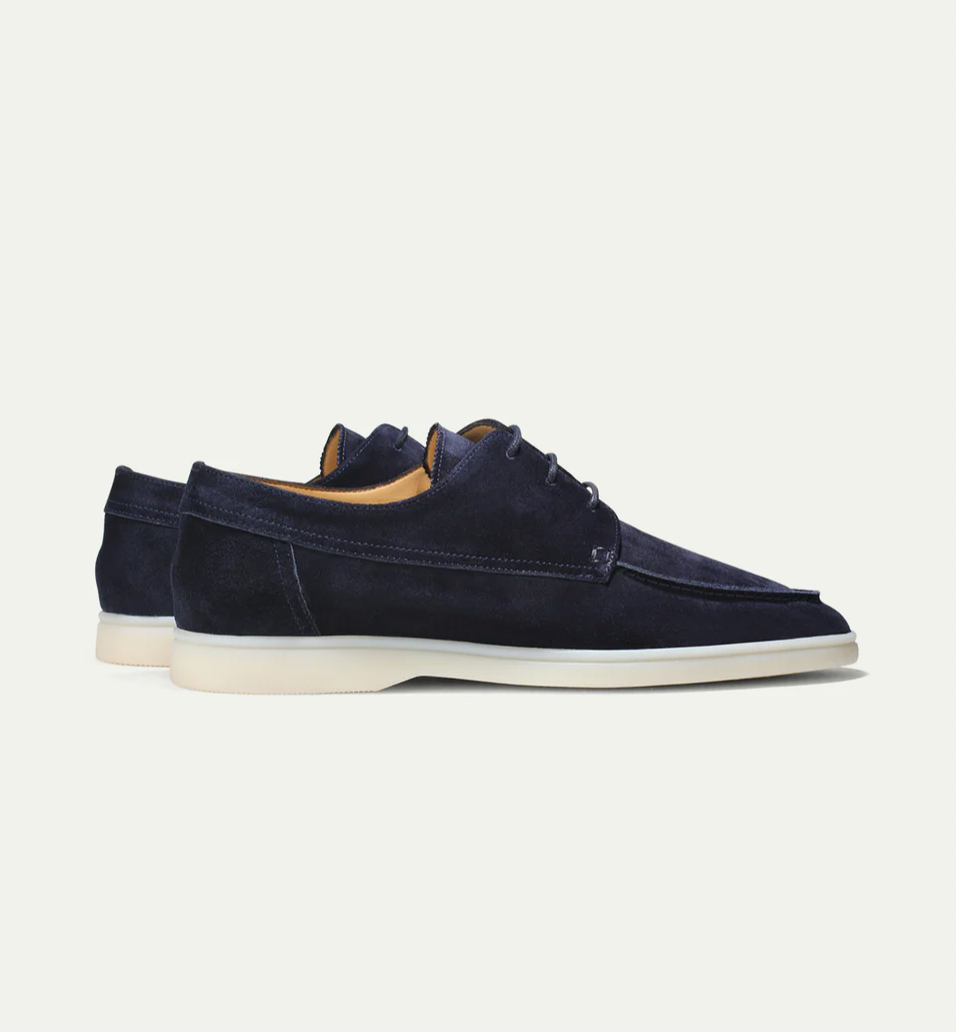 Frederick | Elegante und bequeme Herrenschuhe