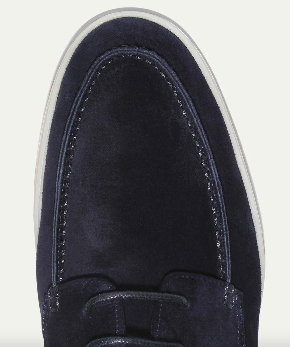 Frederick | Elegante und bequeme Herrenschuhe
