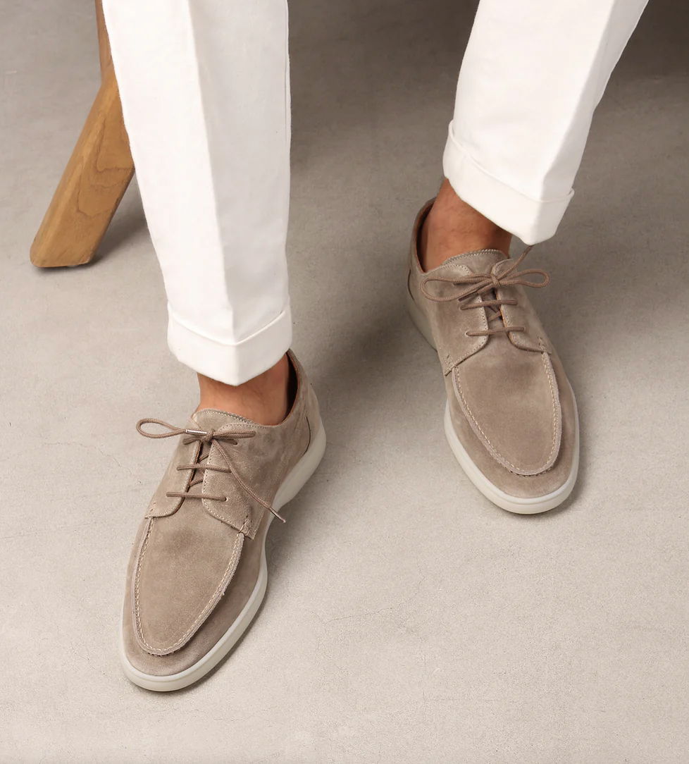 Frederick | Elegante und bequeme Herrenschuhe