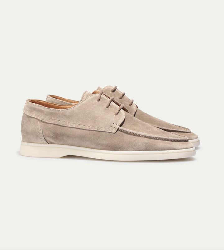Frederick | Elegante und bequeme Herrenschuhe