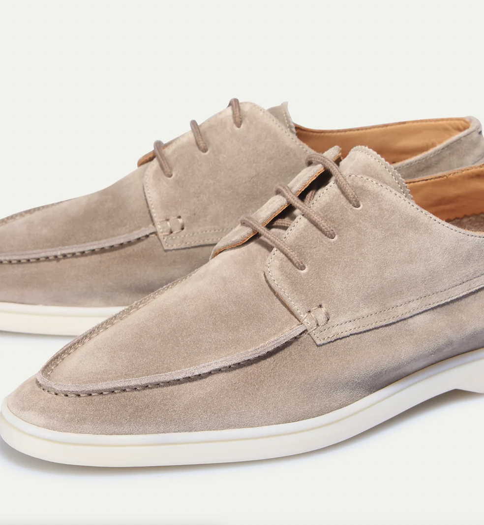 Frederick | Elegante und bequeme Herrenschuhe