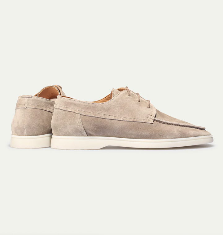 Frederick | Elegante und bequeme Herrenschuhe