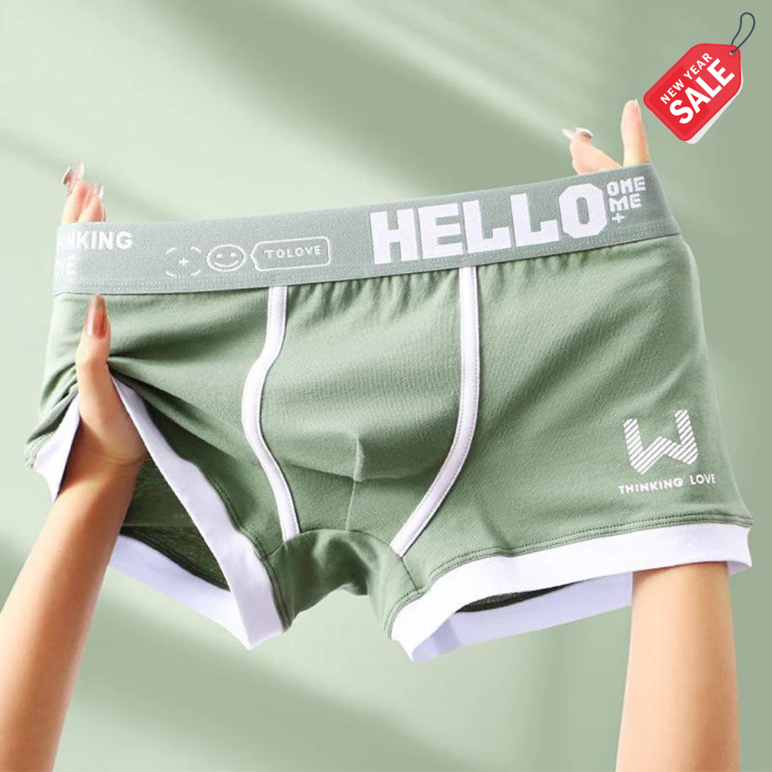 ToLove Premium Boxershorts | [2+2 FREI ] NUR HEUTE!