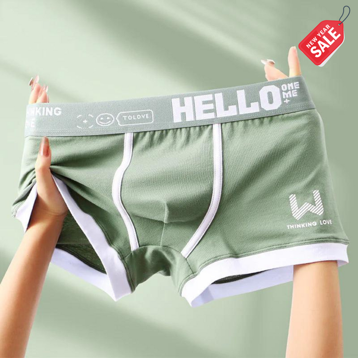ToLove Premium Boxershorts | [2+2 FREI ] NUR HEUTE!