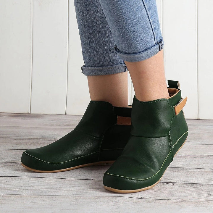 Nova | Hochwertige orthopädische Herbstschuhe für Damen