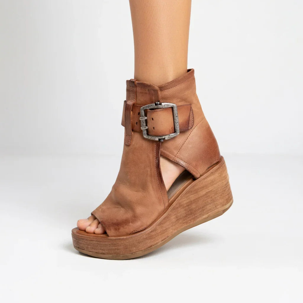 Sofia | Stilvolle Stiefeletten Damen Trend