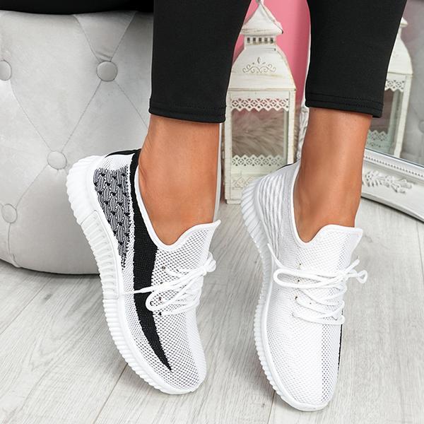 Atmungsaktive leichte Schuhe für Alltag und Spaziergänge