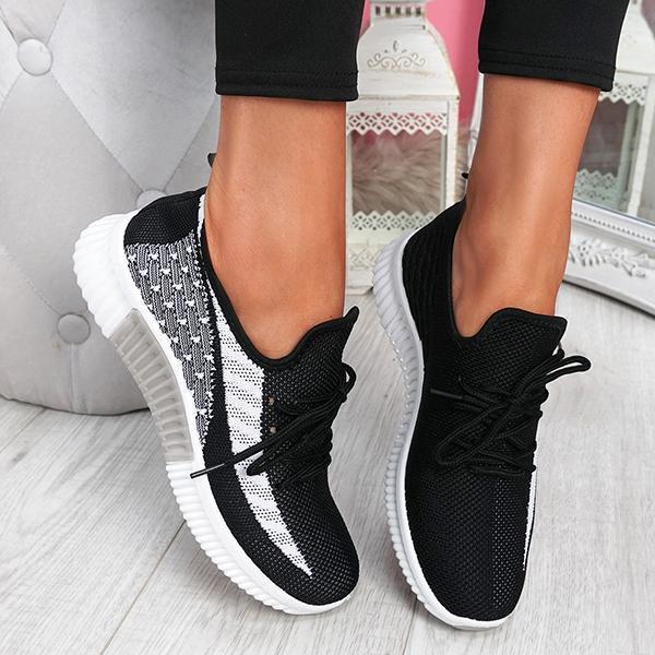 Atmungsaktive leichte Schuhe für Alltag und Spaziergänge