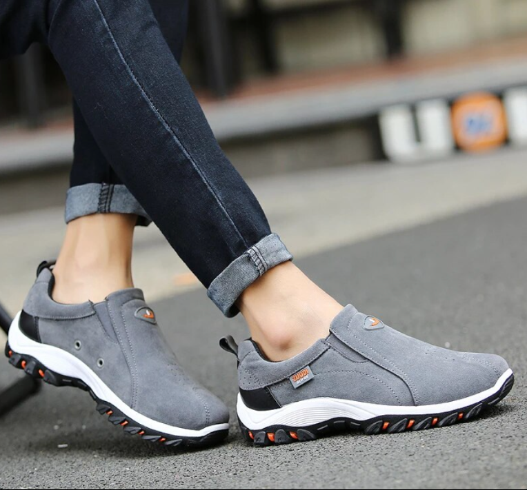 LEO | Orthopädischer Wanderschuh