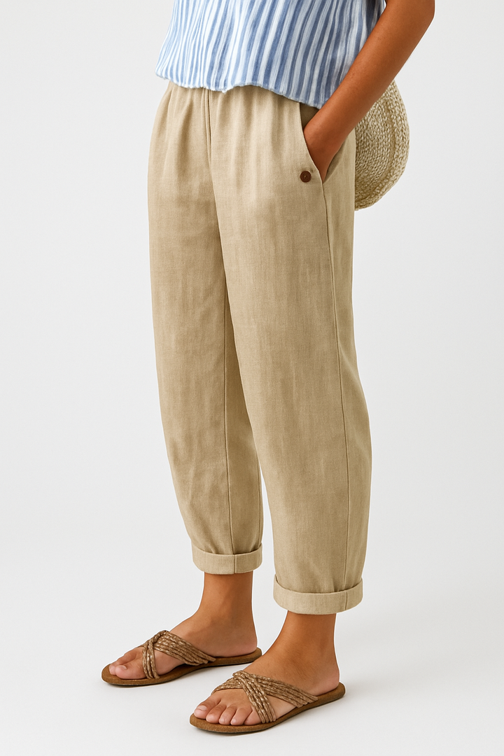 Helene | Moderne und bequeme Hosen