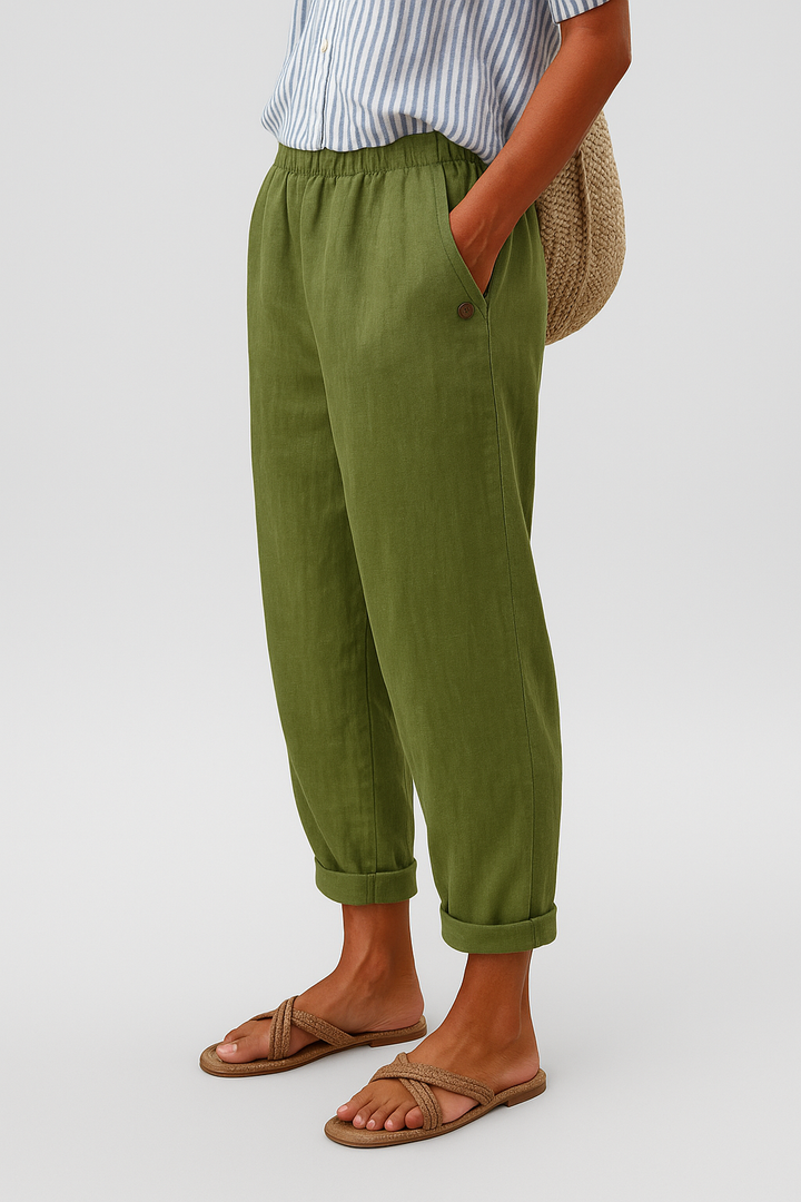 Helene | Moderne und bequeme Hosen