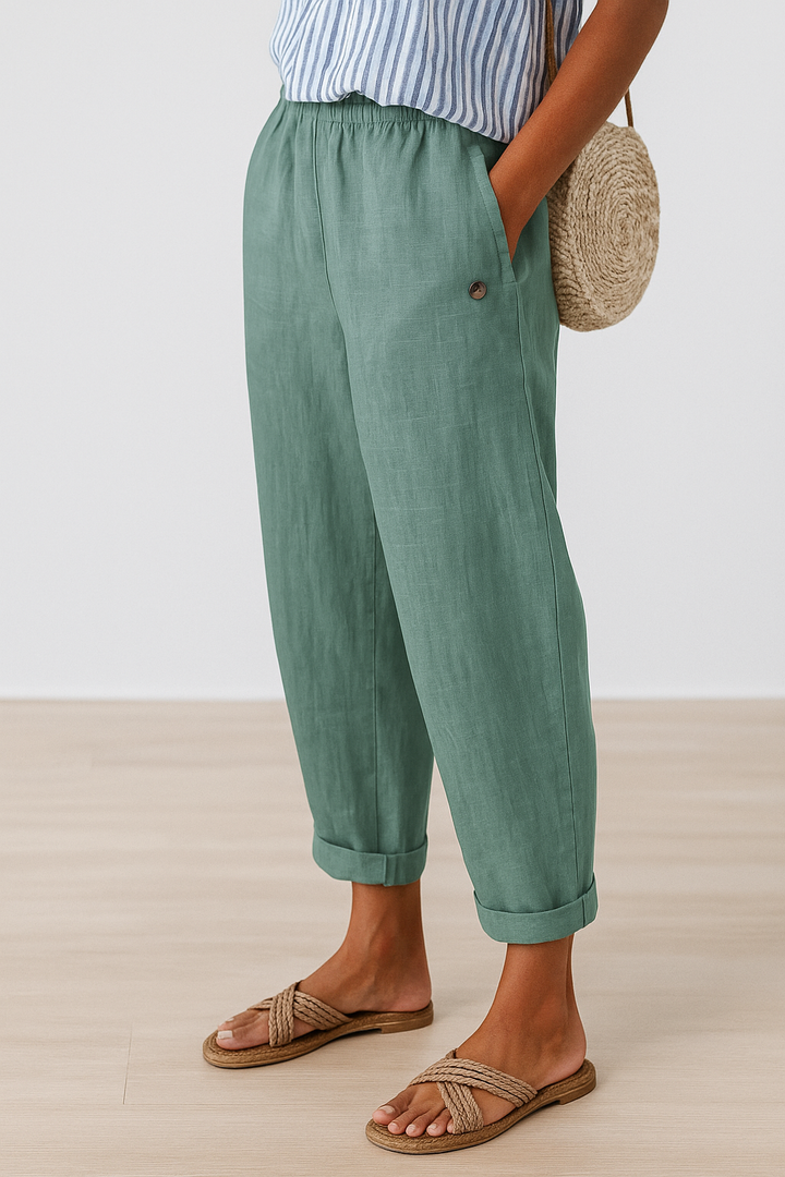 Helene | Moderne und bequeme Hosen
