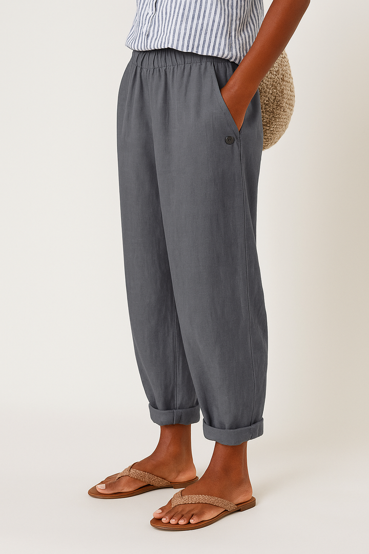Helene | Moderne und bequeme Hosen
