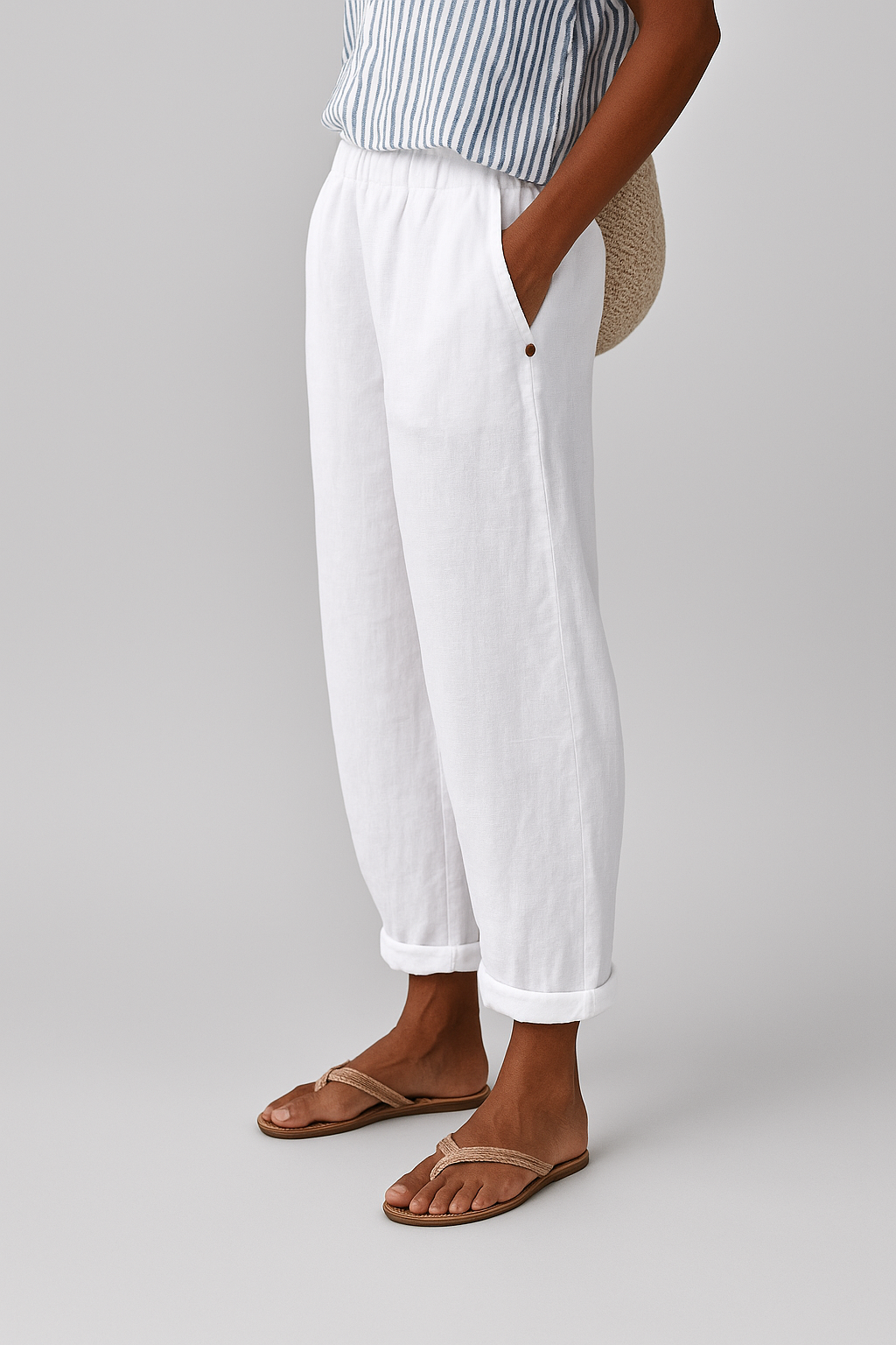 Helene | Moderne und bequeme Hosen
