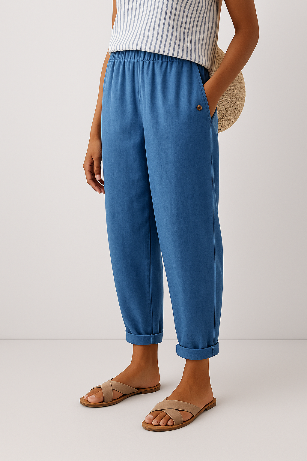 Helene | Moderne und bequeme Hosen