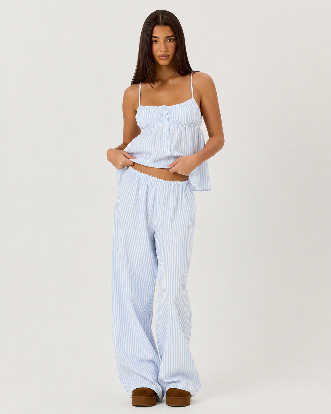 Ella | Stilvolles Energie Set Damen Trend Chic