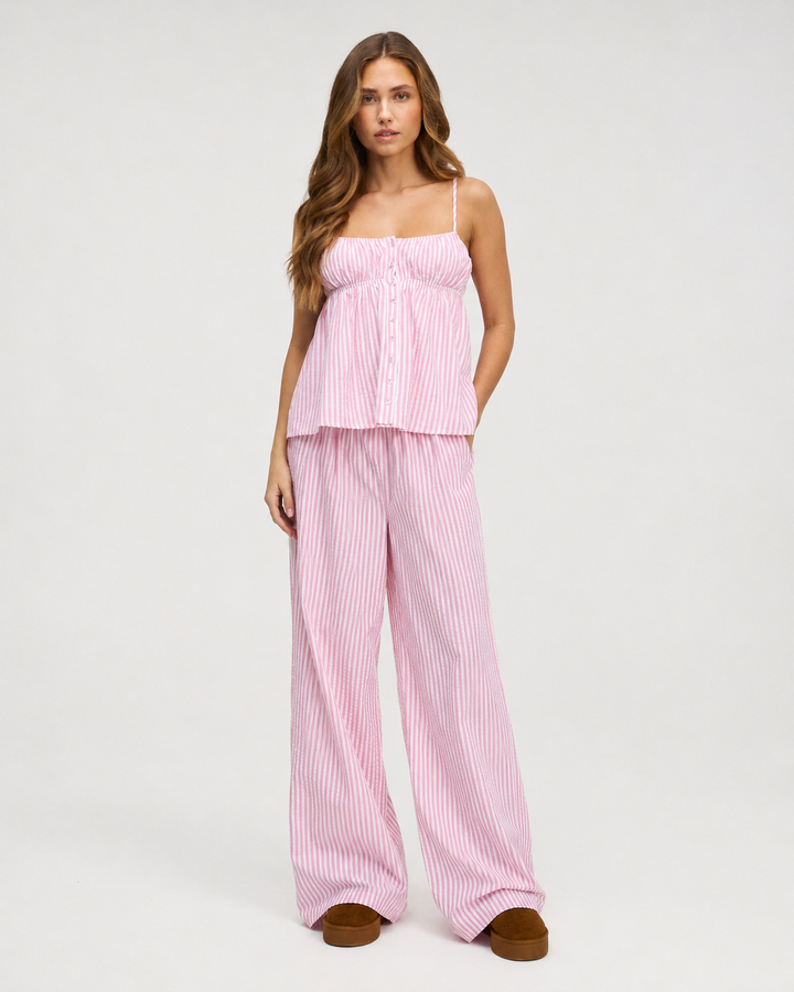 Ella | Stilvolles Energie Set Damen Trend Chic