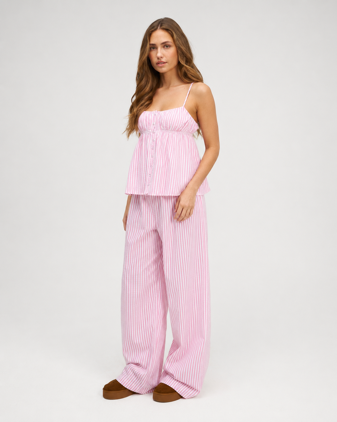 Ella | Stilvolles Energie Set Damen Trend Chic