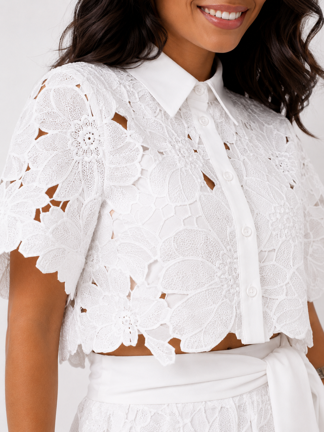 Sofia | Stilvolles Damen Set Zeitlos Chic