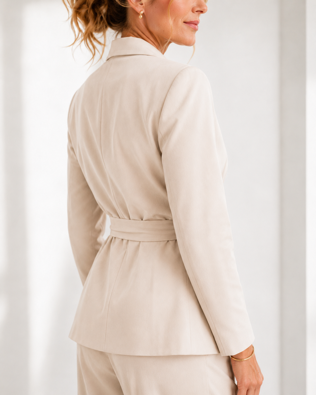 Emma | Elegantes Damen Set Mit Stilvollem Look