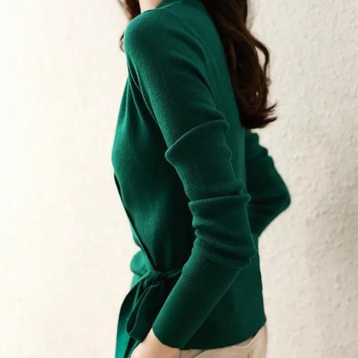 Elegante Damenbluse | By Modea mit feinen Details