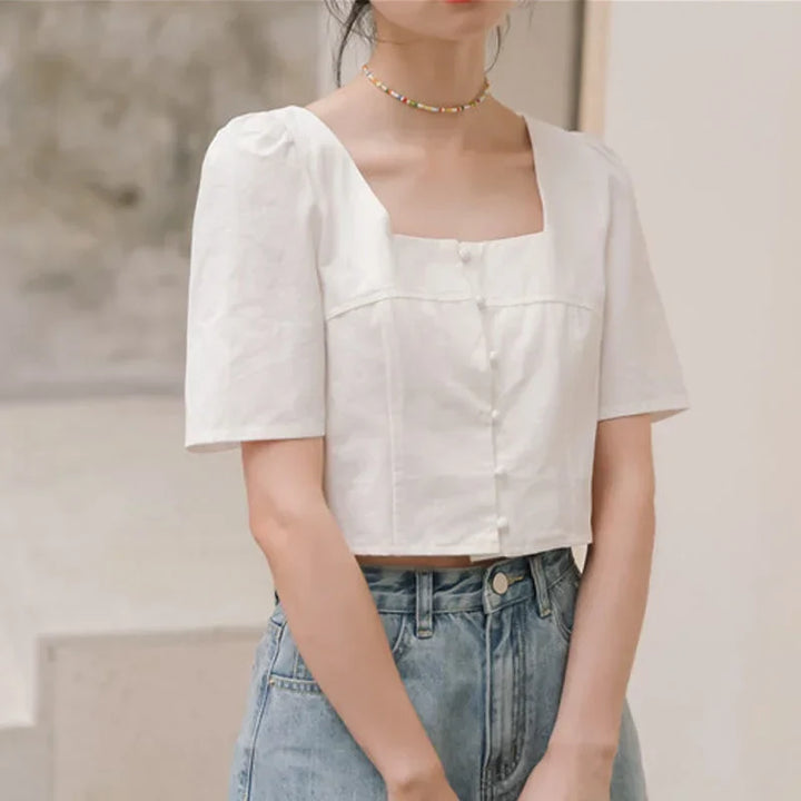 Damenoberteil von Modea mit elegantem Schnitt und Stil