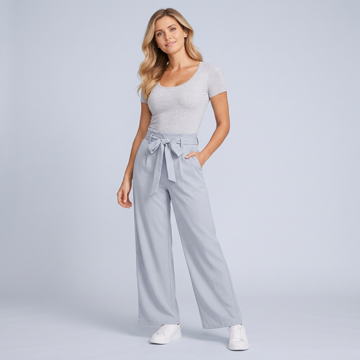 Claires | Modische Hosen mit femininer Passform