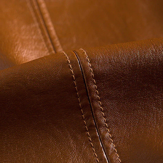 Felix | Herren Lederjacke im urbanen modernen Look