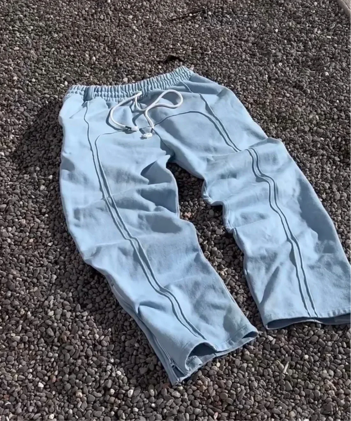 Zepher | Jogginghose für Herren in sportlichem Look