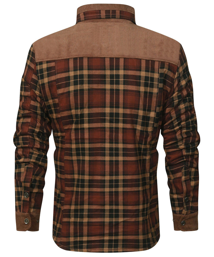 Felix | Herren Outdoor-Jacke wind- und wetterfest