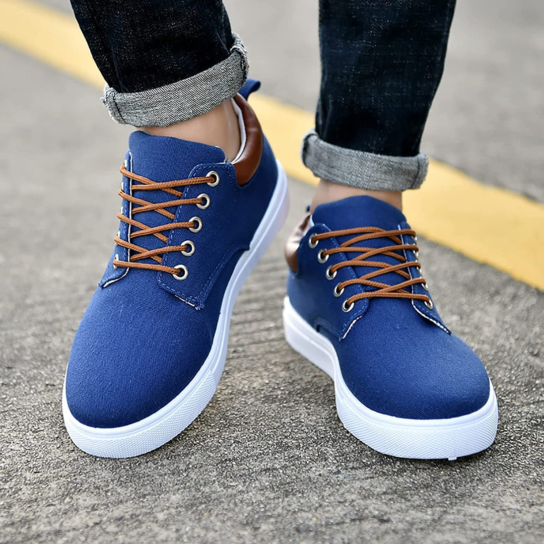 Max | Stylische Sneaker für Herren in zeitlosem Look