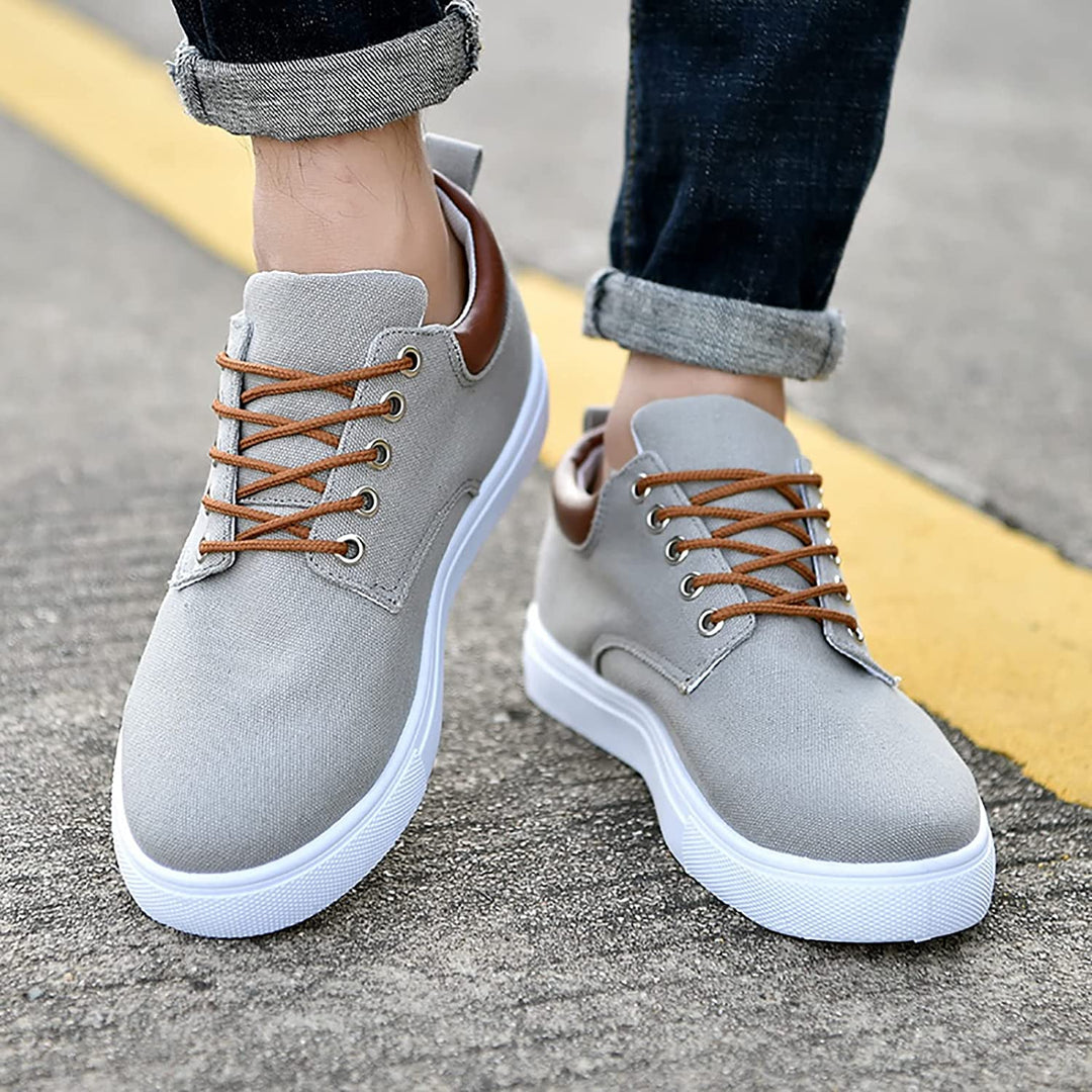 Max | Stylische Sneaker für Herren in zeitlosem Look