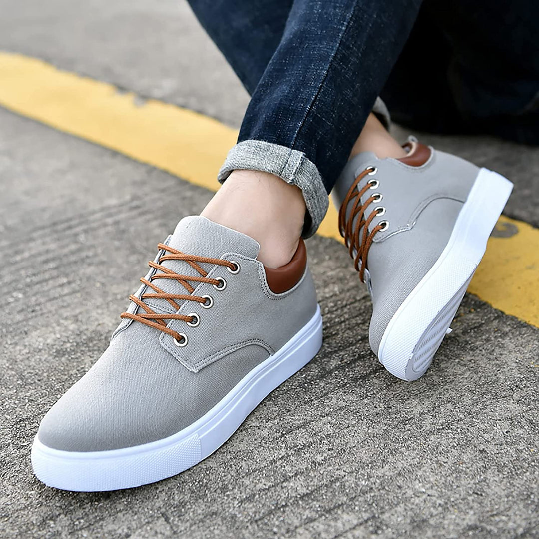 Max | Stylische Sneaker für Herren in zeitlosem Look