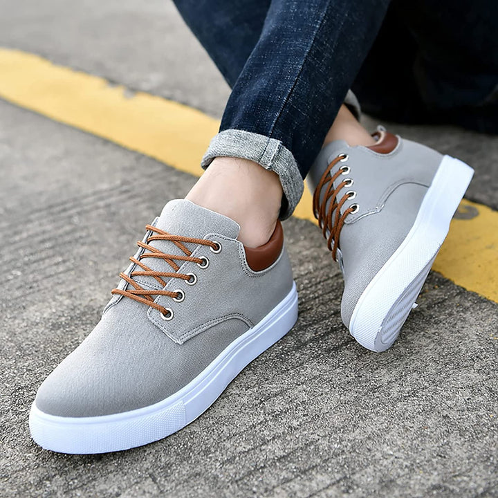 Max | Stylische Sneaker für Herren in zeitlosem Look