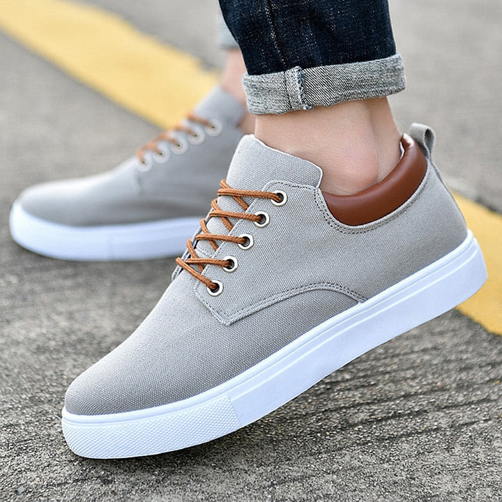Max | Stylische Sneaker für Herren in zeitlosem Look