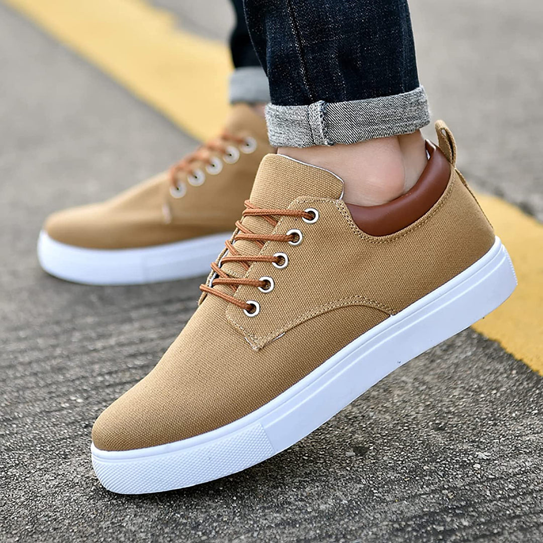Max | Stylische Sneaker für Herren in zeitlosem Look