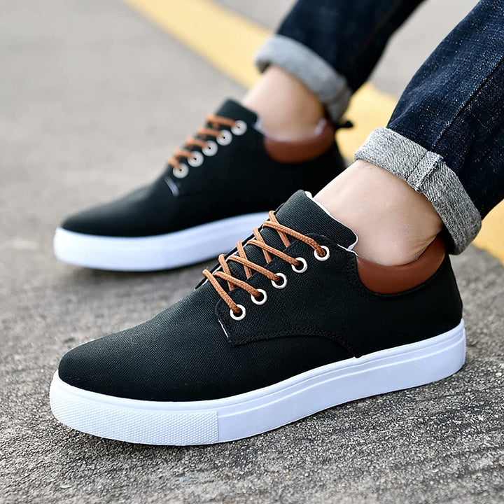 Max | Stylische Sneaker für Herren in zeitlosem Look